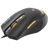 Игровая мышь Defender Warhead GM-1710 фото 2